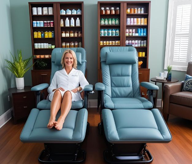 Orange Mango Watermelon - Breeze Pro